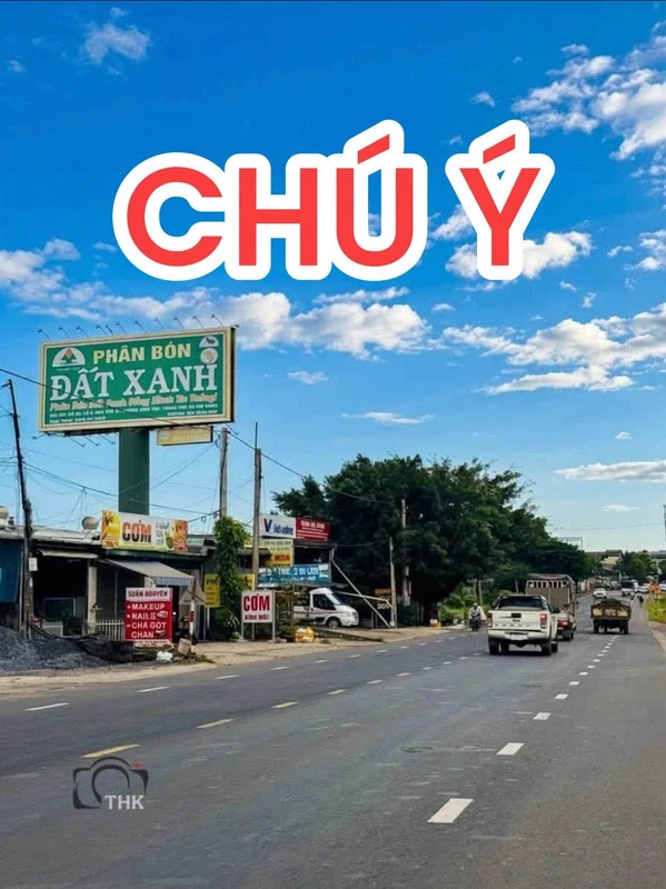 Bán đất mặt tiền Quốc lộ 14 Buôn Ma Thuột 940m2