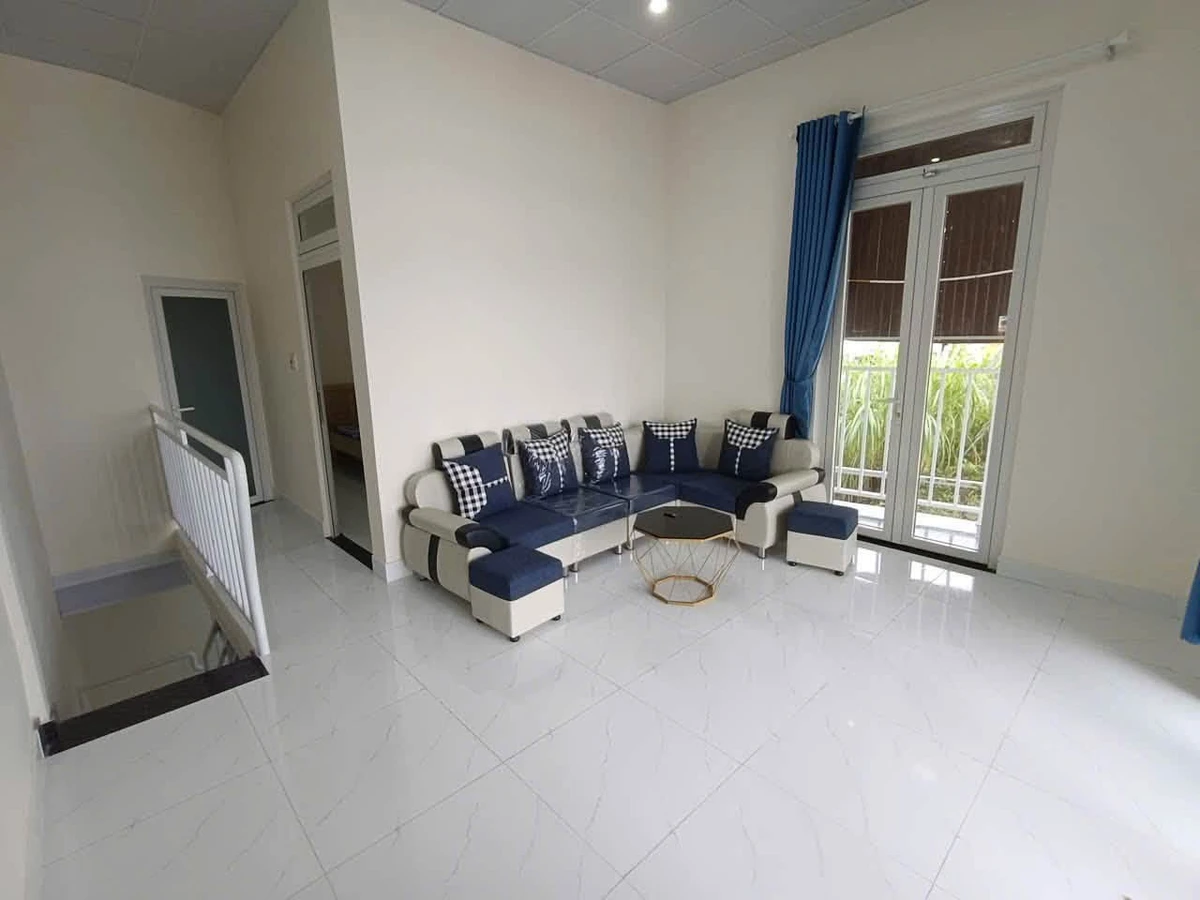 Bán nhà hẻm Tô Vĩnh Diện, Đà Lạt, 120m², 3.5 tỷ - Ảnh thu nhỏ 2