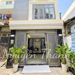 Bán nhà 2 tầng 73m2, 6 phòng, Huỳnh Tấn Phát, Quận 7 - Ảnh thu nhỏ 1