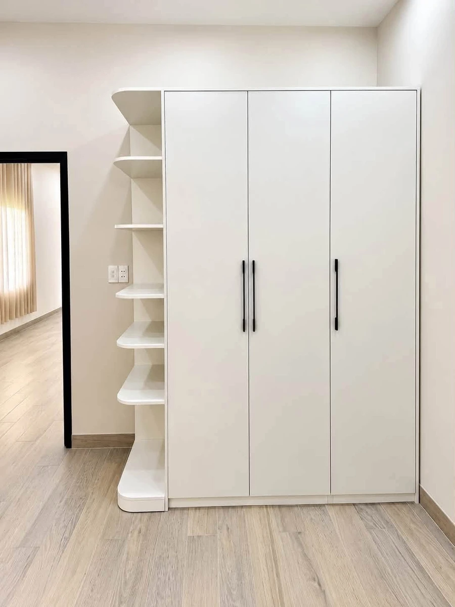 Bán nhà mới 95m² tại xã Hòa Long, TP Bà Rịa, 2 tỷ 070 triệu - Ảnh thu nhỏ 4