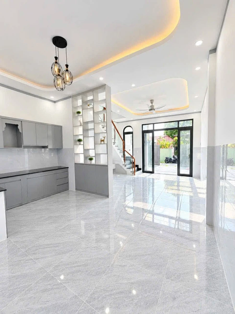 Bán nhà 3PN 60m2 Tương Bình Hiệp 2 tỷ 980 - Ảnh thu nhỏ 4