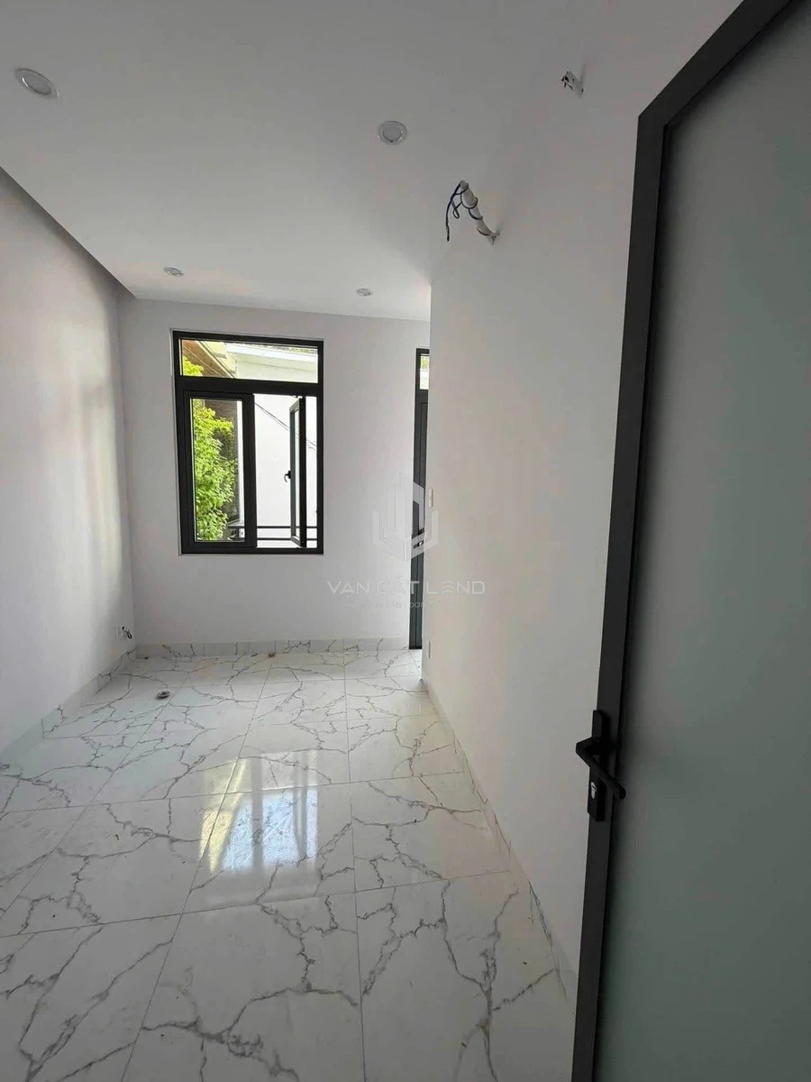 Cho thuê nhà hẻm Phạm Hồng Thái Vũng Tàu 20.7m² 1 phòng ngủ 5 triệu/tháng - Ảnh thu nhỏ 4