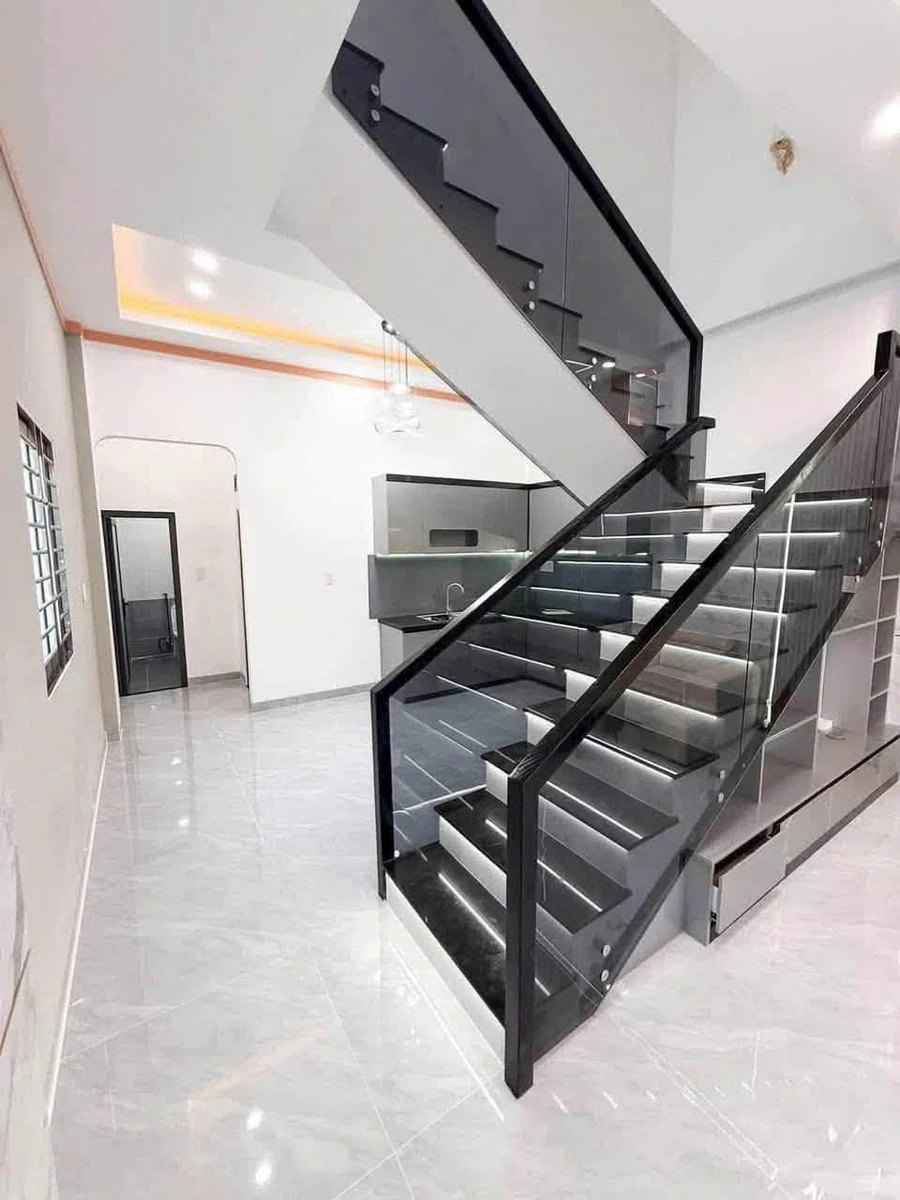 Bán nhà 3PN 70m² Phường Biên Hòa Đồng Nai giá 2.95 tỷ - Ảnh thu nhỏ 5