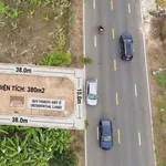 Bán đất mặt tiền 400m² Phước Hải, Bà Rịa - Vũng Tàu - Ảnh thu nhỏ 2