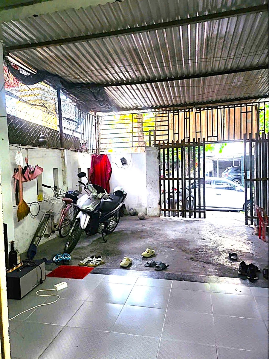 Bán nhà mặt tiền Nguyễn Đăng Đạo Đà Nẵng 109m2 7 tỷ - Ảnh thu nhỏ 2