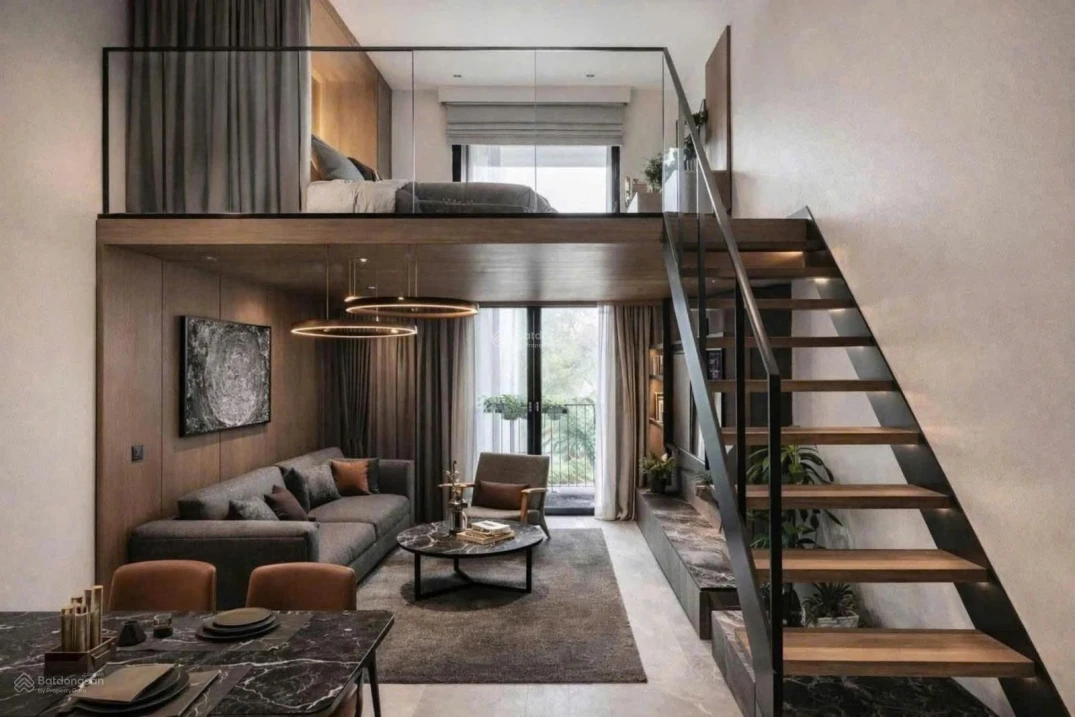 Chỉ với 350tr sở hữu căn studio tại tòa đẹp dự án Sun Hà Nam - Ảnh thu nhỏ 2