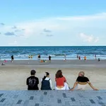 Nhà bán 3 tầng 96m2 gần biển Bãi Sau Vũng Tàu - Ảnh thu nhỏ 1