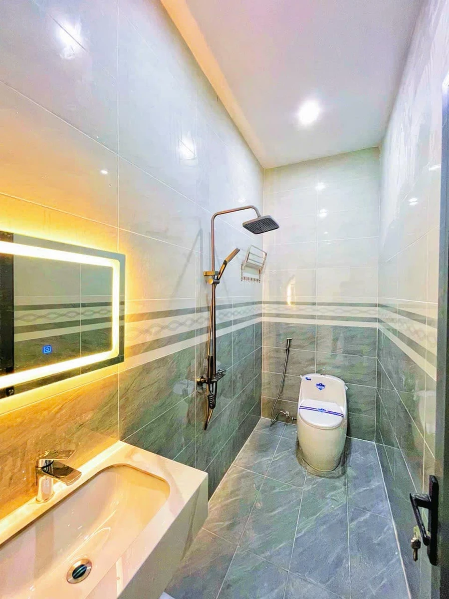 Bán nhà góc 2 mặt tiền 83m2, 1 lầu 3PN, full nội thất, Phường Tân Hạnh, Biên Hòa - Ảnh thu nhỏ 5