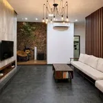 Bán nhà 3 tầng 135m² mặt tiền 7,5m Tân Phú 9 tỷ 9 - Ảnh thu nhỏ 1