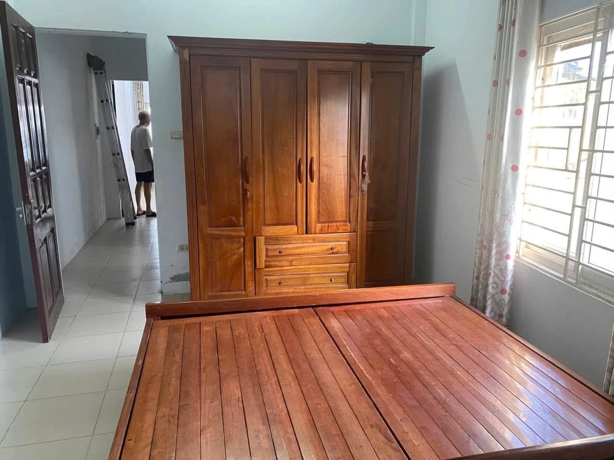 Cho thuê nhà 50m² 3 tầng 2PN Đa Sỹ Kiến Hưng 7.5 triệu/tháng - Ảnh thu nhỏ 3