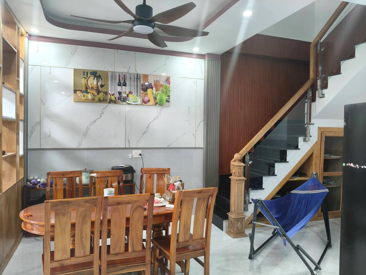 Bán nhà 6.8m x 18m, 3PN Long Thành, Đồng Nai, 2 tỷ 650 - Ảnh thu nhỏ 4
