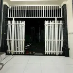 Bán nhà 92m² mặt đường 10m Tây Ninh 690 triệu - Ảnh thu nhỏ 1