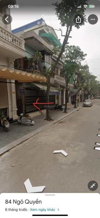Chính chủ cần bán nhà đất ngõ cực nông