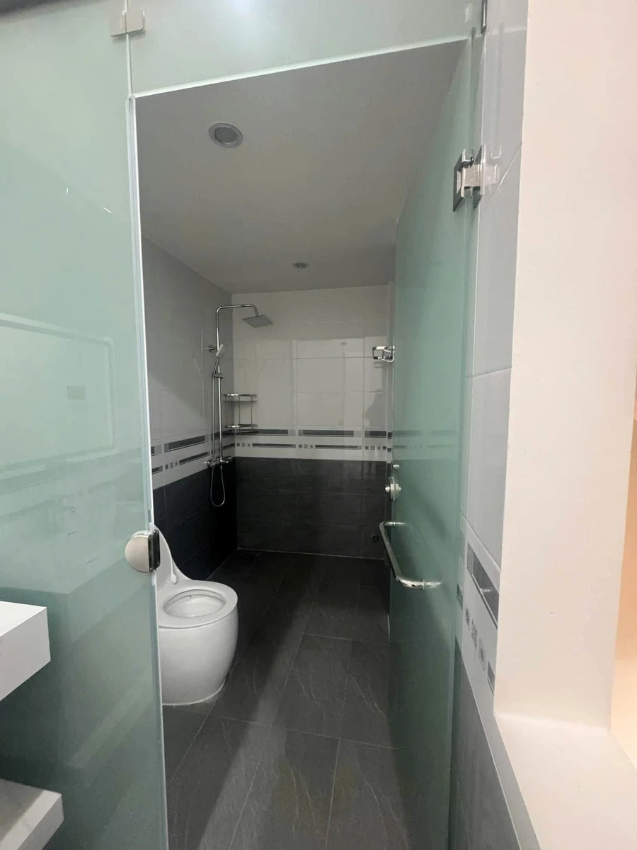 Nhà 3 tầng mái Thái 105m2 mặt tiền đường 4C, Phú Mỹ Thượng, Huế - Ảnh thu nhỏ 5