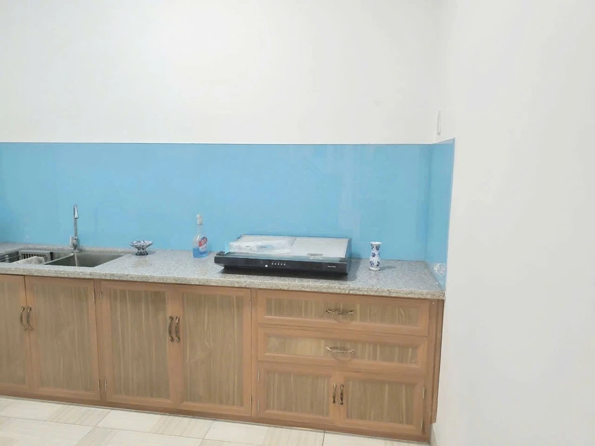 Bán nhà hẻm Hoàng Hoa Thám, Bình Thạnh, 35,6m², 2 tầng, giá nhỉnh 6 tỷ - Ảnh thu nhỏ 2