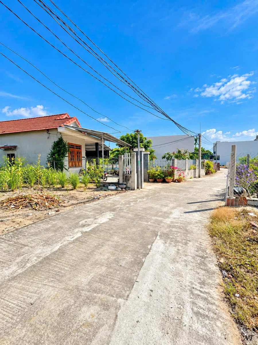 Bán đất Diên Toàn Diên Khánh 91m² gần Võ Nguyên Giáp - Ảnh thu nhỏ 5