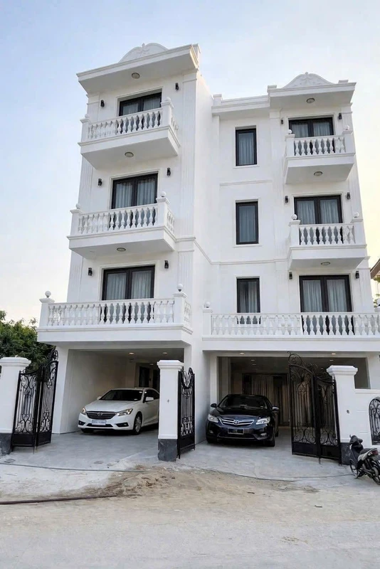 Bán nhà 3 phòng ngủ 196m² mặt tiền Nguyễn Như Chương, Huế - 3,3 tỷ