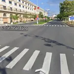 Bán đất mặt tiền Hùng Vương 100m2, giá 5 tỷ 2 - Ảnh thu nhỏ 1