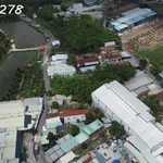 Bán đất tặng nhà cấp 4 xưa tại Nguyễn Văn Thành, p.Chánh Phú Hòa, Bến Cát, DT 800m2 - Ảnh thu nhỏ 4