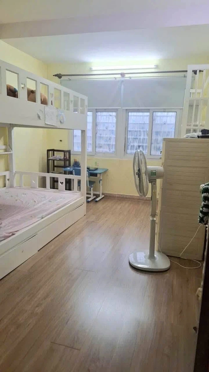 Bán căn hộ Lakeside 70m² 2PN 2.4 tỷ - Ảnh thu nhỏ 4