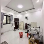 Bán nhà 5 tầng 6PN hẻm xe hơi đường Nguyễn Văn Quá, Đông Hưng Thuận, Quận 12 giá 6,5 tỷ - Ảnh thu nhỏ 2