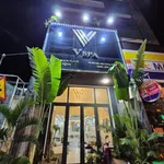 Bán nhà mặt tiền Mê Linh, Nha Trang, 123m², 1 trệt 2 lầu 1 tum, giá 23,5 tỷ - Ảnh thu nhỏ 1