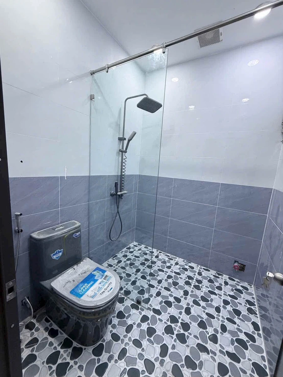 Bán nhà 125m², 5x25m, 2PN, 2WC, Kênh Trị Yên, Củ Chi - Ảnh thu nhỏ 5