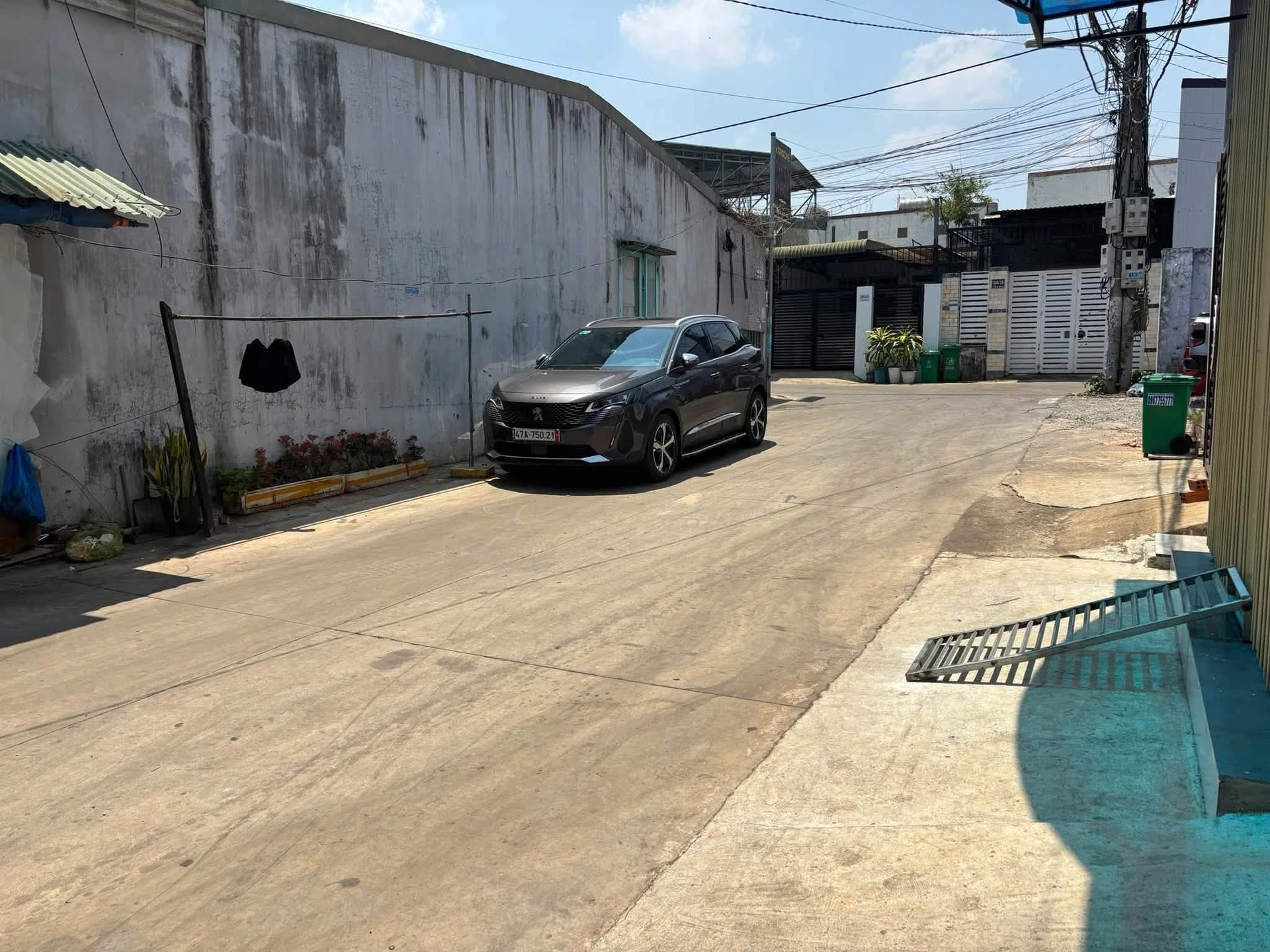 Bán đất Hẻm Y Moan Buôn Ma Thuột, 100m², 3 tỷ 150 triệu - Ảnh 1