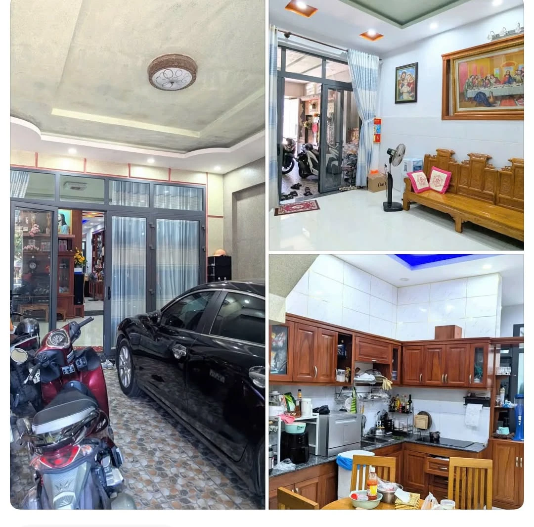 Bán nhà mặt tiền Lưu Hữu Phước, Vũng Tàu, 105m², 8 tỷ 999 - Ảnh 1