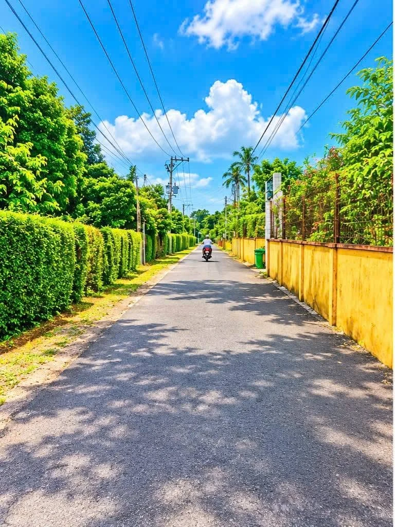 Bán đất thổ cư 5x33m sổ riêng giá 950 triệu tại Bình Lộc, Đồng Nai - Ảnh thu nhỏ 3