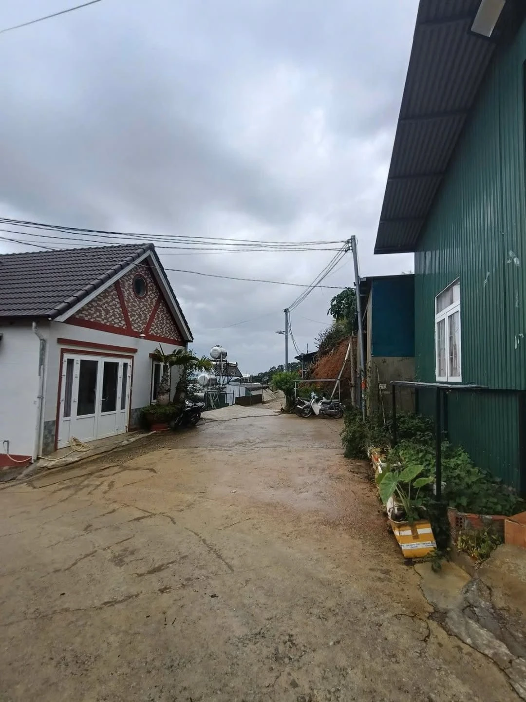 Bán gấp nhà cấp 4 đất 300m2 giá 3 tỷ gần vòng xoay Trại Mát, Đà Lạt - Ảnh 1