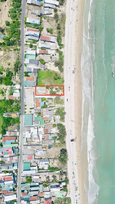Siêu phẩm nghỉ dưỡng cực đẹp, 2 mặt tiền ô tô, cả 550m2, 400m2 TC, 15m mặt tiền, giá khá êm 8,8 tỷ - Ảnh thu nhỏ 3