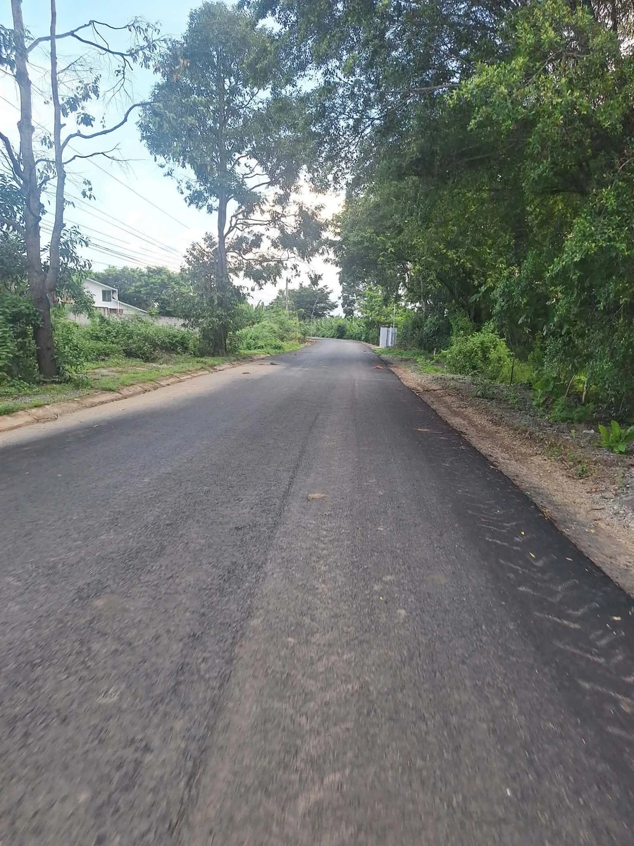 Bán đất 126m² gần nút cao tốc Biên Hòa Vũng Tàu 1 tỷ 1 - Ảnh thu nhỏ 3