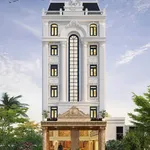 Bán đất Trường Thị Lê Hồng Phong 107.8m² mặt tiền 7.66m Quận 4 - Ảnh thu nhỏ 1