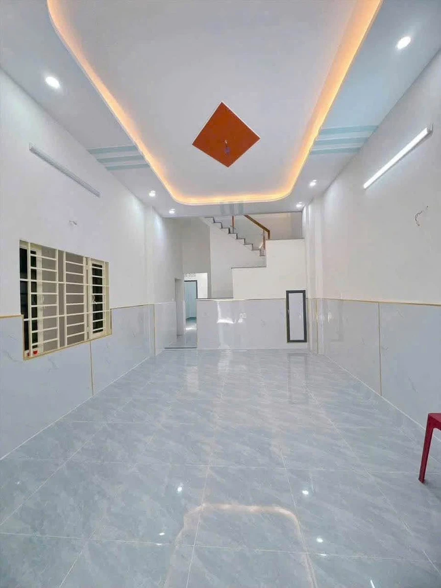 Bán nhà 3 phòng ngủ 74m² An Phú Đông 3,75 tỷ - Ảnh thu nhỏ 2