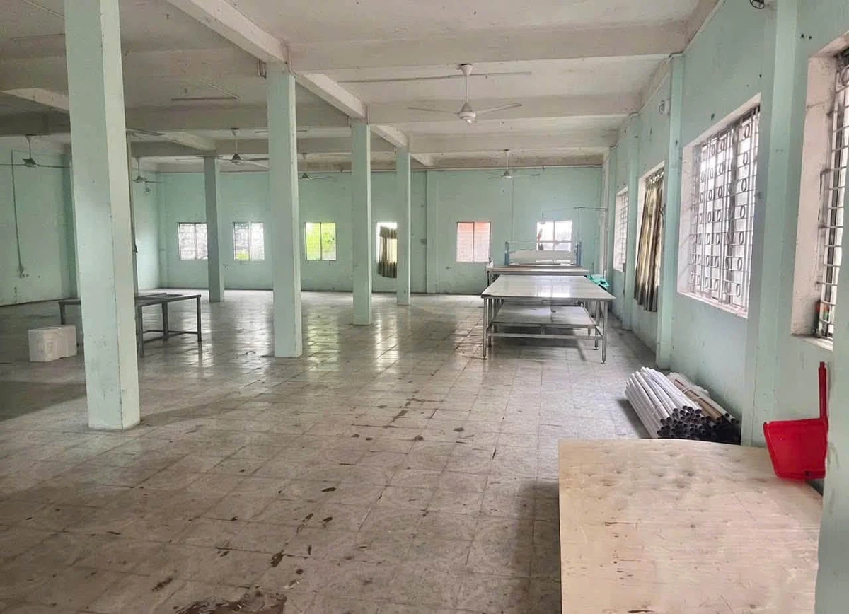 Bán biệt thự 690m2 kèm nhà xưởng Đồng Nai 23 tỷ - Ảnh thu nhỏ 4