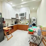 Bán nhà 2 tầng 43m2 2PN 2WC hẻm gần Huỳnh Tấn Phát, Phú Thuận, Quận 7 - Ảnh thu nhỏ 2