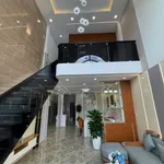 Bán nhà 1 trệt 1 lửng 3PN 96.6m² Phước Lý, Tây Ninh 2.45 tỷ - Ảnh thu nhỏ 2