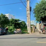 Bán nền 2 mặt tiền 300m2 Lâm Quang Kỳ 6.5 tỷ - Ảnh thu nhỏ 3
