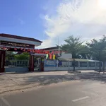 Bán lô đất mặt tiền Kim Bình 119m2, Bình Thuận - Ảnh thu nhỏ 1