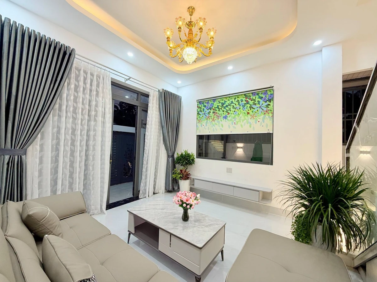 Bán nhà hẻm mới 96m² 3PN Rạch Giá Phú Quốc 2.45 tỷ - Ảnh thu nhỏ 5