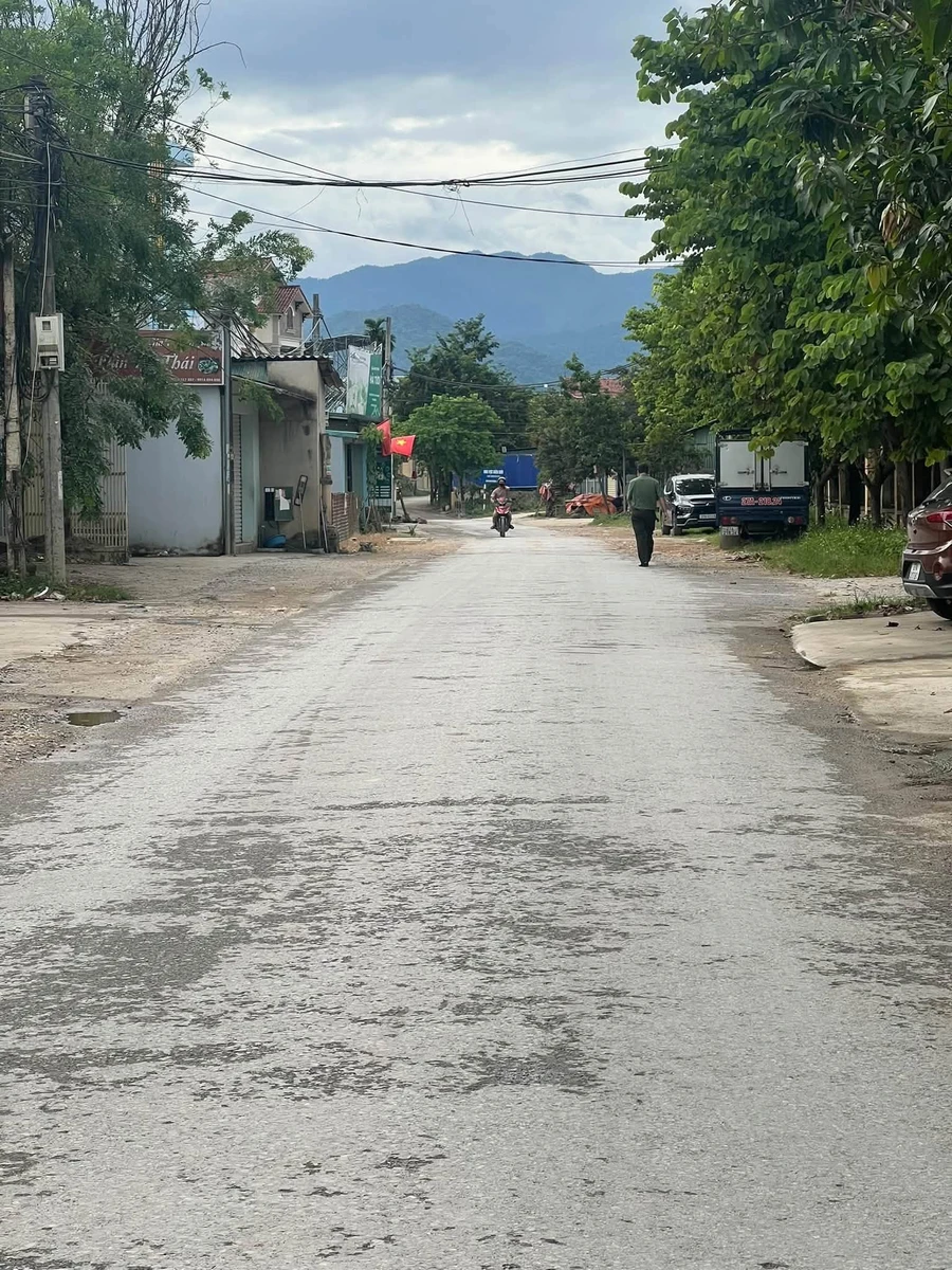 Bán lô đất 115,7m² Thanh Hưng cũ Hóc Môn, 730 triệu - Ảnh 1