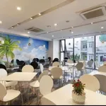 Bán khách sạn 13 tầng 42 phòng đường Dã Tượng gần biển Trần Phú, Nha Trang giá 48 tỷ - Ảnh thu nhỏ 3