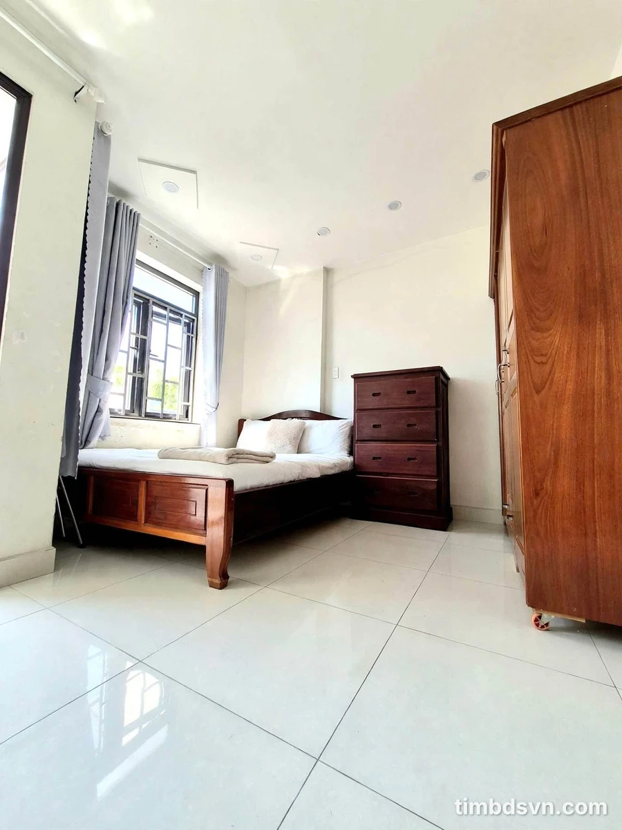 Bán nhà Tân Sơn Nhì, Tân Phú 62m2 3 tầng 6.75 tỷ - Ảnh thu nhỏ 4
