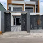Bán nhà 2 mặt tiền 115m2, 3PN, 2WC, sát Tỉnh lộ 44A Vũng Tàu 2,95 tỷ - Ảnh thu nhỏ 1