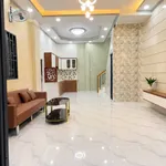 Bán nhà hẻm xe hơi Kinh Dương Vương, Bình Tân, 4.6x9.5m, giá 3.85 tỷ - Ảnh thu nhỏ 2