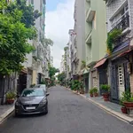 Bán nhà hẻm xe hơi 95m2 4 tầng gần Phạm Văn Bạch, Tân Bình, giá nhỉnh 12 tỷ - Ảnh thu nhỏ 1