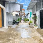 Bán nhà hẻm 85m² 1 tỷ 9 Rạch Giá Quang Trung - Ảnh thu nhỏ 1