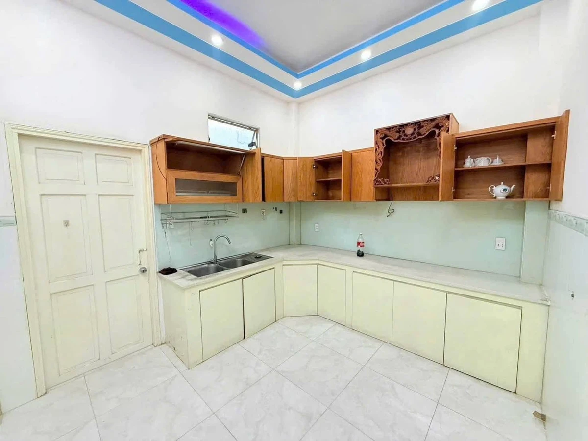 Bán nhà 1 trệt 1 lầu 2PN 73m² đường Ba Cu Vũng Tàu - Ảnh thu nhỏ 4