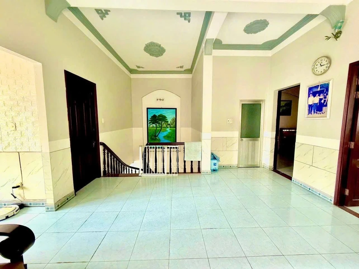 Bán biệt thự 160m2 khu VIP bờ kè sông Bửu Long Đồng Nai - Ảnh thu nhỏ 5